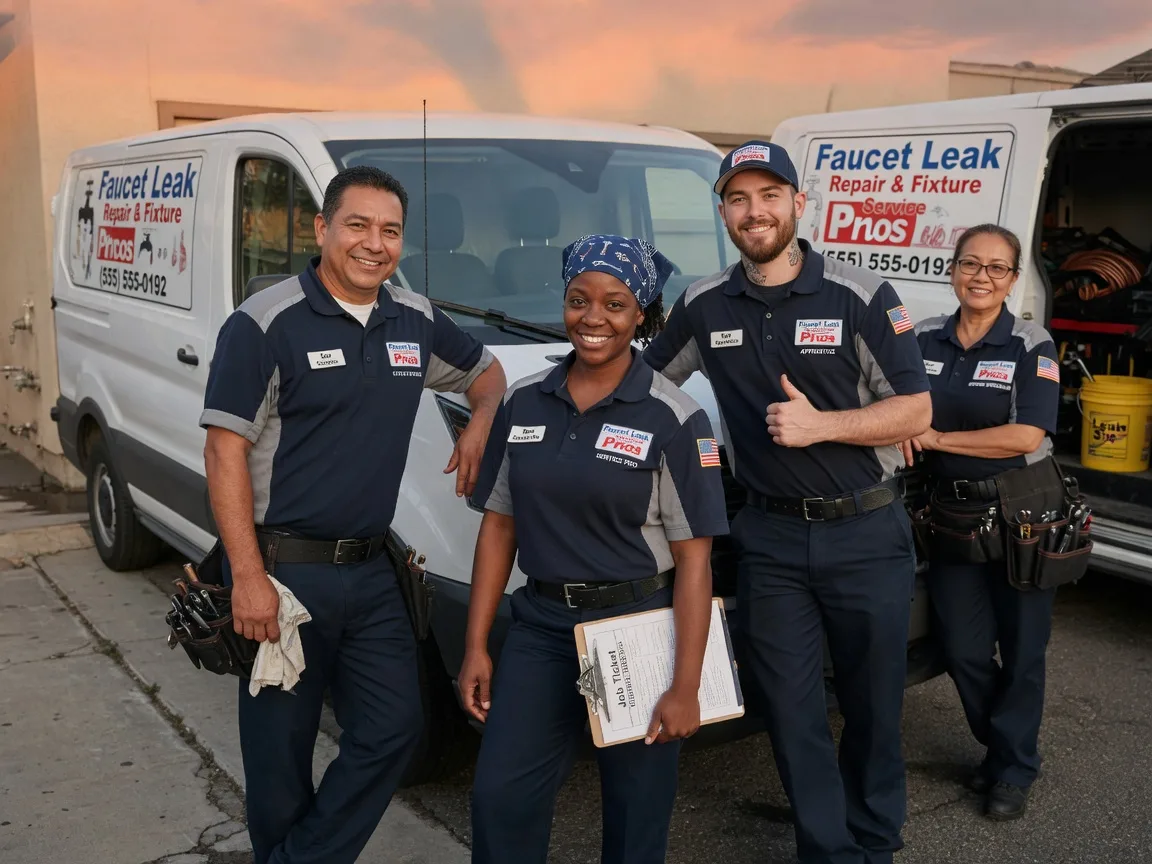 Faucet Repair company in Wood River, NE