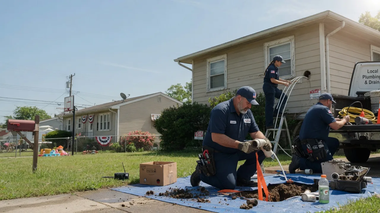 Faucet Repair in Wood River, NE near me